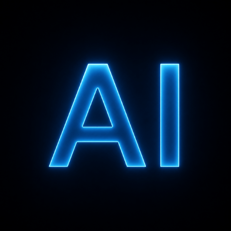Popular AI content logo