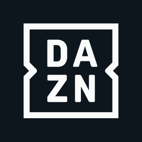 DAZN Boxing logo
