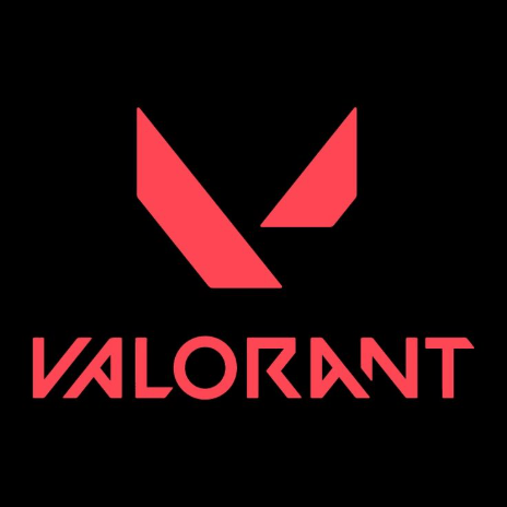 Valorant logo